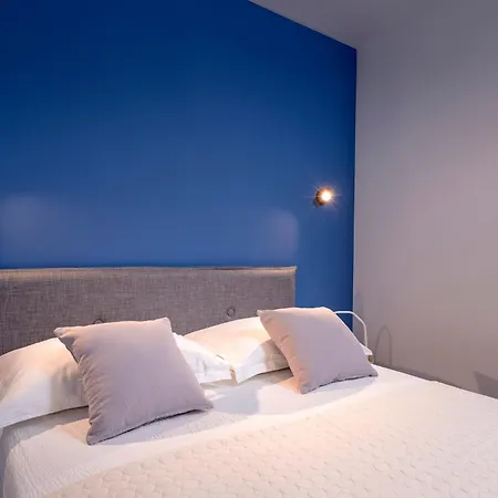 Modern, 2 Bedroom 아파트 흐바르