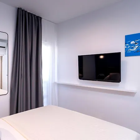 아파트 Modern, 2 Bedroom 흐바르