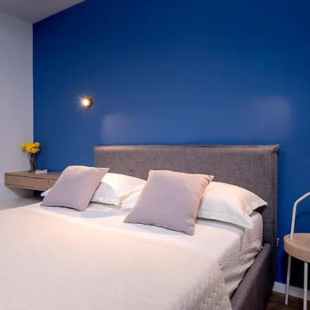 Modern, 2 Bedroom 아파트 흐바르