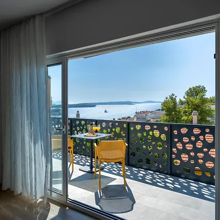 Modern, 2 Bedroom * 흐바르