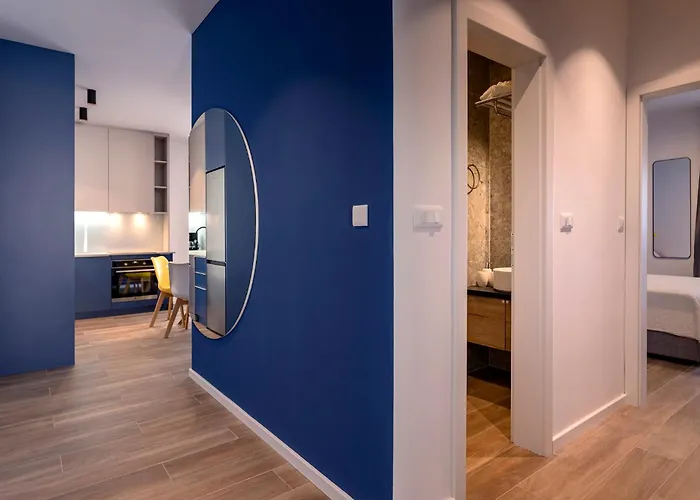 Modern, 2 Bedroom * Хвар
