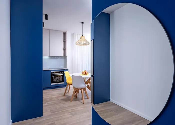 Modern, 2 Bedroom Апартаменты Хвар