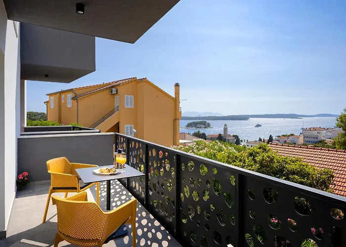 Апартаменты Modern, 2 Bedroom