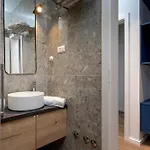 Modern, 2 Bedroom