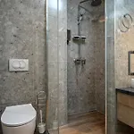 Modern, 2 Bedroom Appartamento