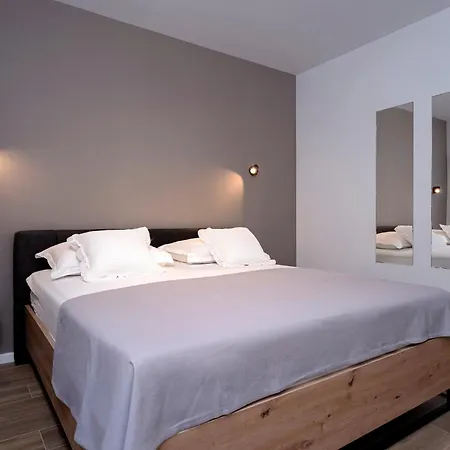 Modern, 2 Bedroom 公寓